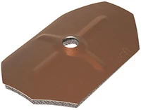 Шайба CCE 20 75 050 CCE00 Tecfi