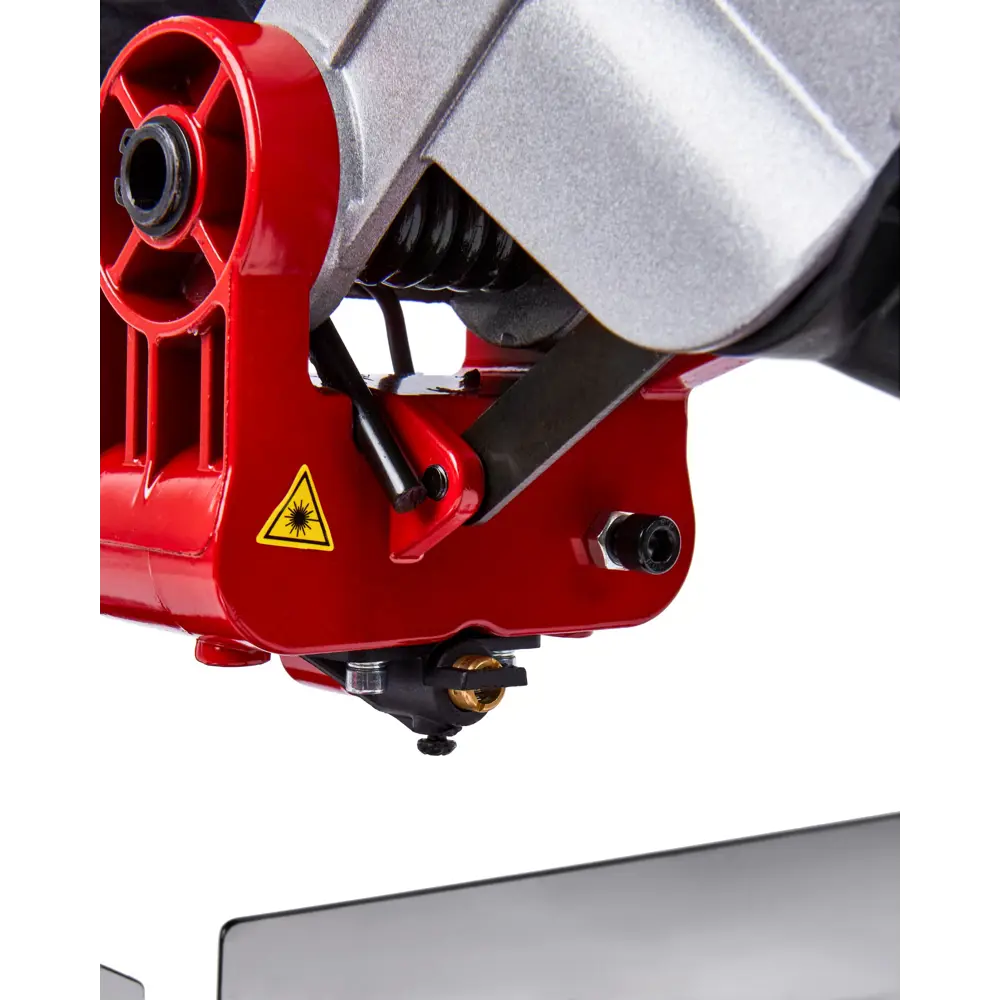 Торцовочная пила Elitech ПТ17-25К с лазерной направляющей 89383833 STLM-1482934 - Вид №8