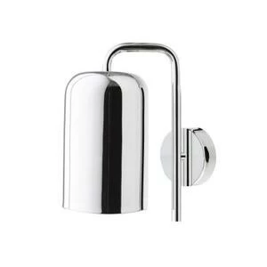 43035505011 Лампа настенная chill, 25хD11 см, хром в глянце Frandsen