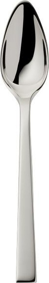 64272 Robbe&Berking Ложка для мокко Robbe&Berking "Рива" 10,3см Посеребрение 