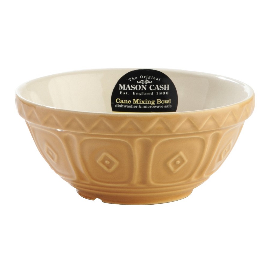 Миска для смешивания Cane 15 см Mason Cash 2001010 - Вид №7