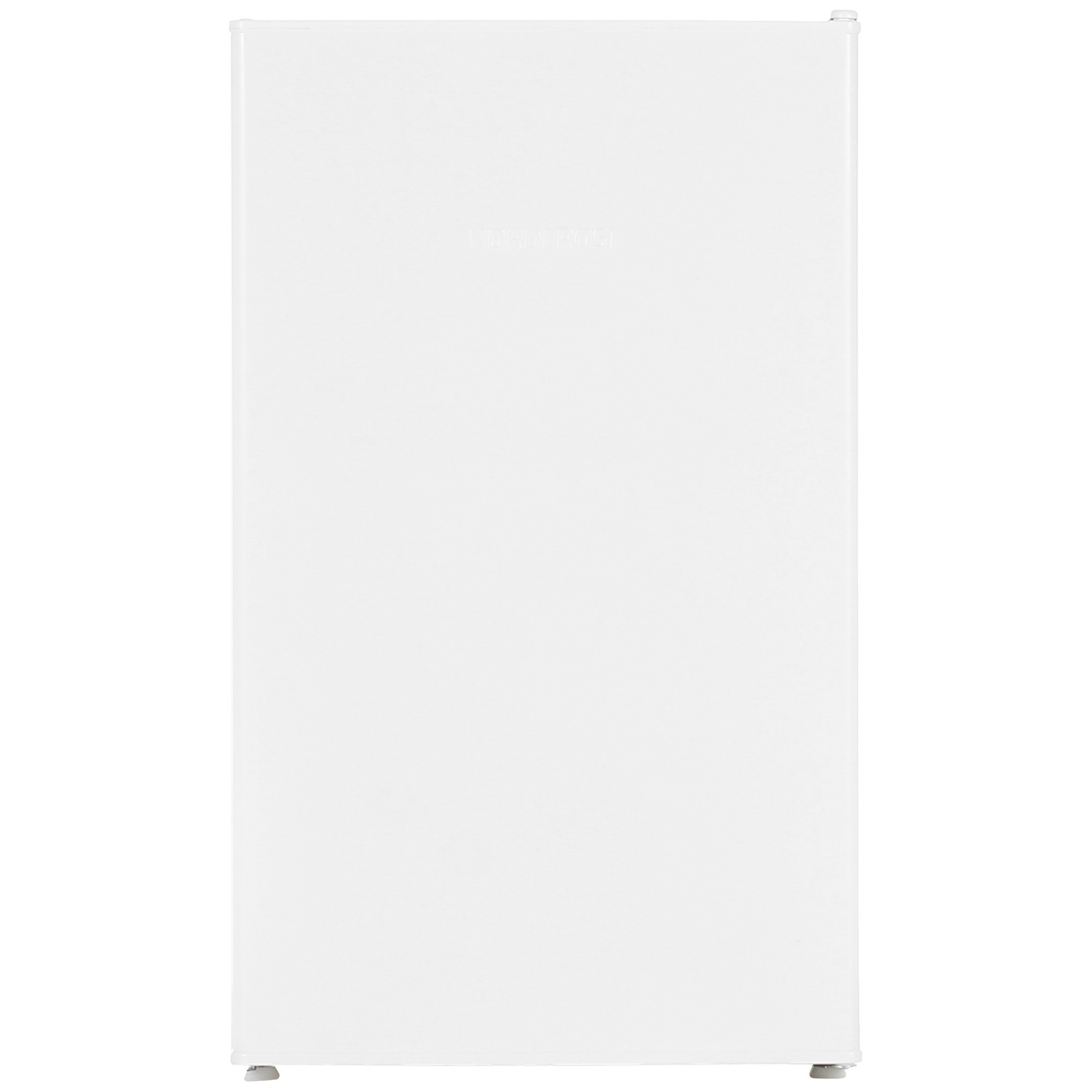 8144086 Холодильник компактный   Nordfrost NR 403 AW белый STDN-0097679 - Вид №2