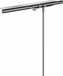 45420330 Термостат для ванны 800 внешнего монтажа AXOR SHOWERSOLUTIONS
