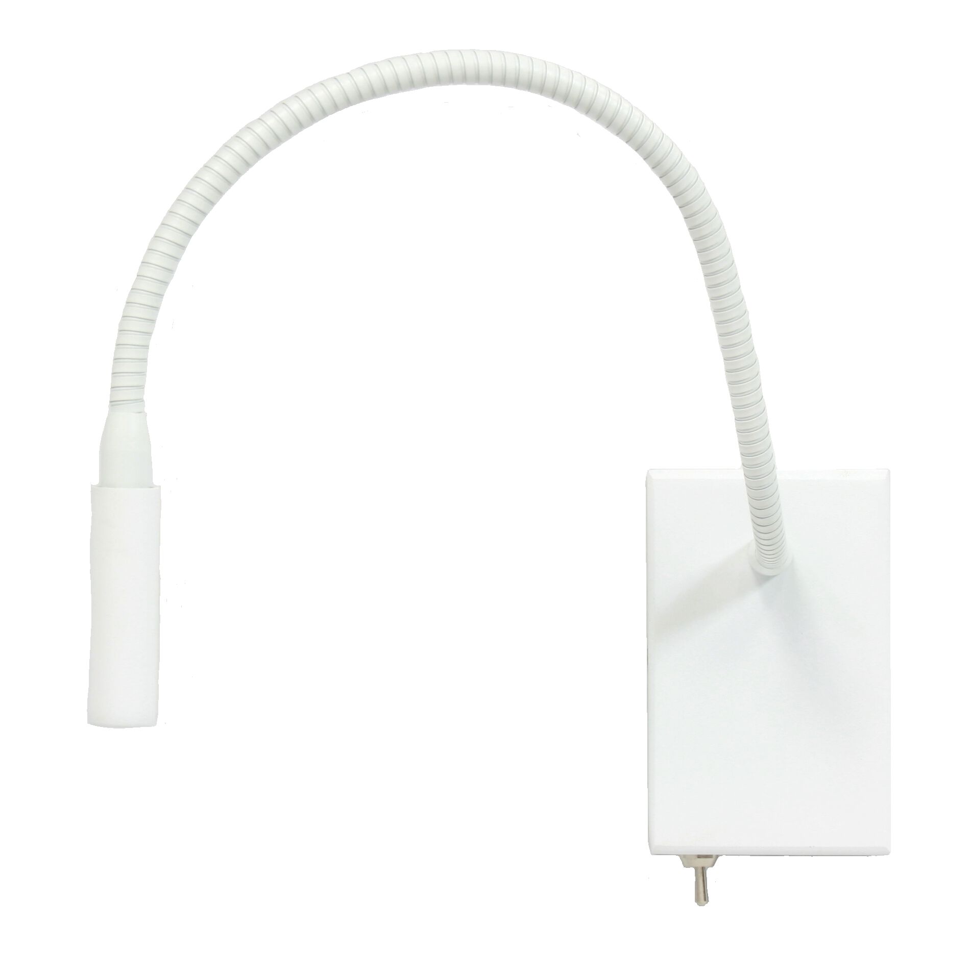 Светодиодный настенный светильник с гибкой рукояткой TEKNI-LED Zoom ARCH-00114384 - Вид №16