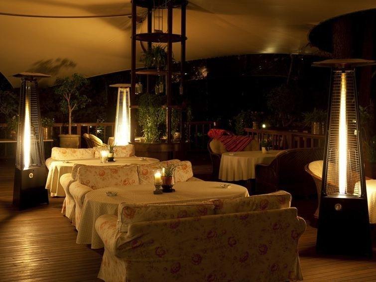 ITALKERO Уличная печь sun-id-1443885 - Вид №6