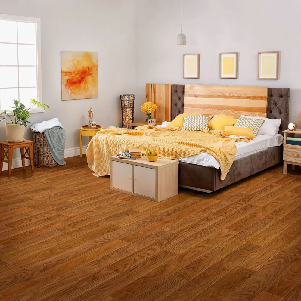 Santreyd Линолеум Дуб Шервуд 2 - натуральная эстетика дерева 84785034 STLM-0055126