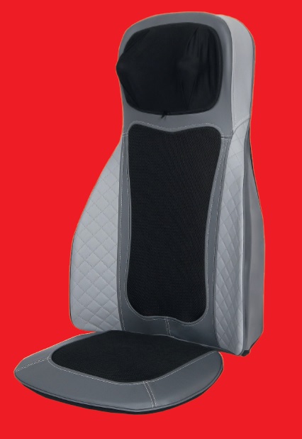 Массажная накидка BEGIBEY RELAXPLACE 2.0 Santreyd sun-id-2007737