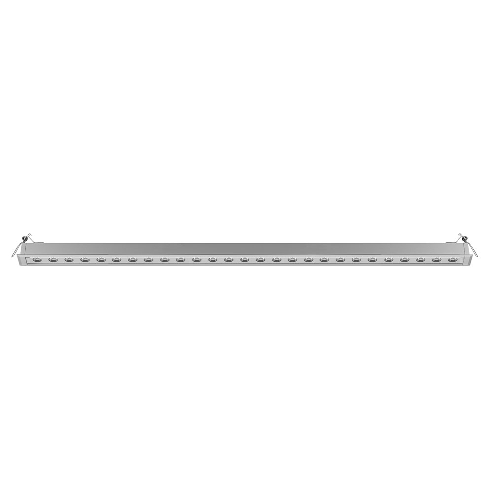 8492763 Встраиваемый в потолок светильник Platek MINI CORNICHE Incasso soffitto  MINI CORNICHE Ceiling recessed 900 mm - LED 4000K 26° 