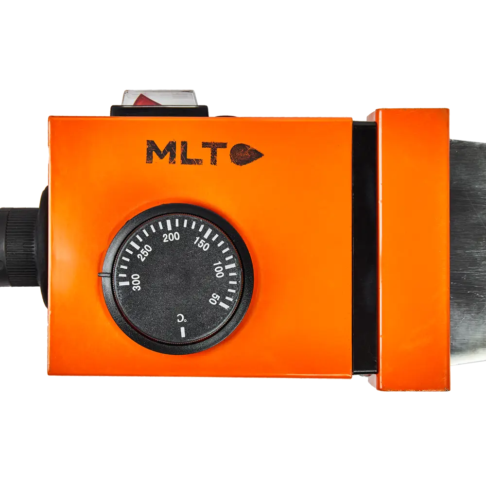 Сварочный аппарат MLT для полипропиленовых труб 1400 Вт 18864501 STLM-2027960  - Вид №7