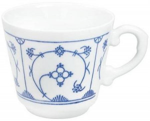 414702A75056H Comodo чашка кофе 0,18 л синих саки Kahla-porzellan