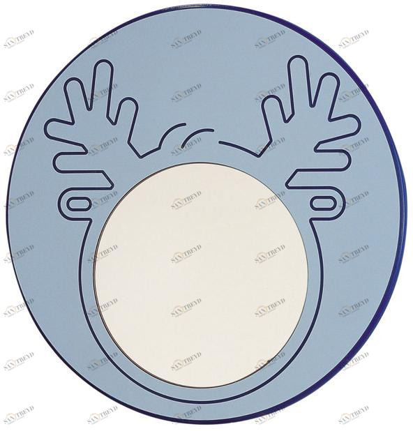 Ponte Giulio Birdo  F41ats01-2-3-4-5 