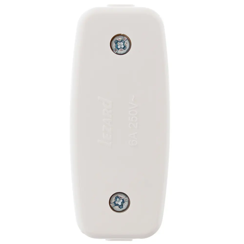 Santreyd Выключатель навесной одноклавишный для освещения 12240968 Серия отсутствует STLM-0001846 - Вид №2