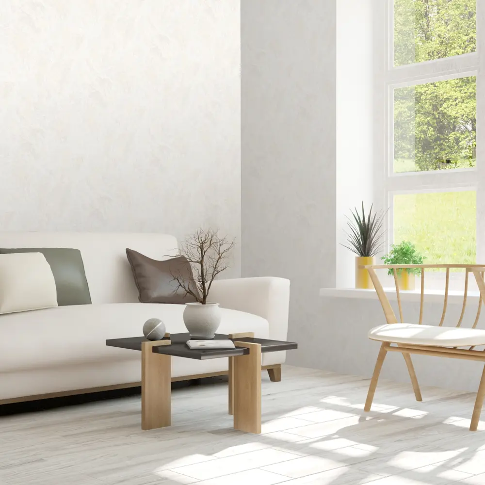 Ateliero Cosmopolitan - Флизелиновые обои белые с виниловым покрытием 87904518 STLM-0076114 - Вид №4