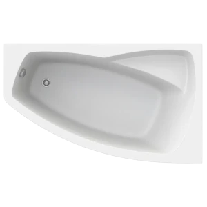 Ванна Рондо акрил 160x95 см угловая правая 83641306 STLM-2175019