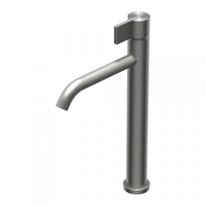 PR50AF211 Открытый однорычажный смеситель для раковины Ritmonio DOT316 Round