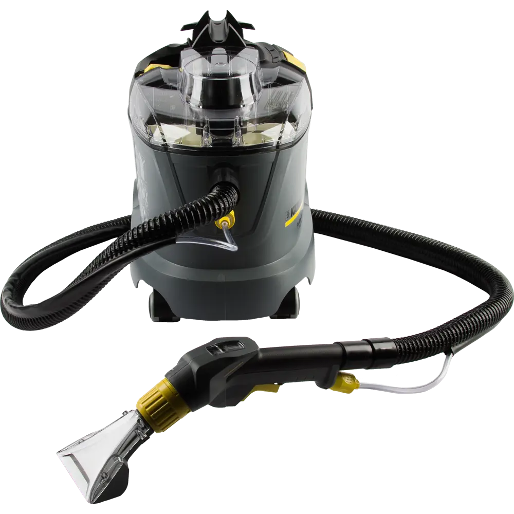 Пылесос для дома Karcher Puzzi 8/1 C, 1200 Вт, 7л STLM-2055075 - Вид №1
