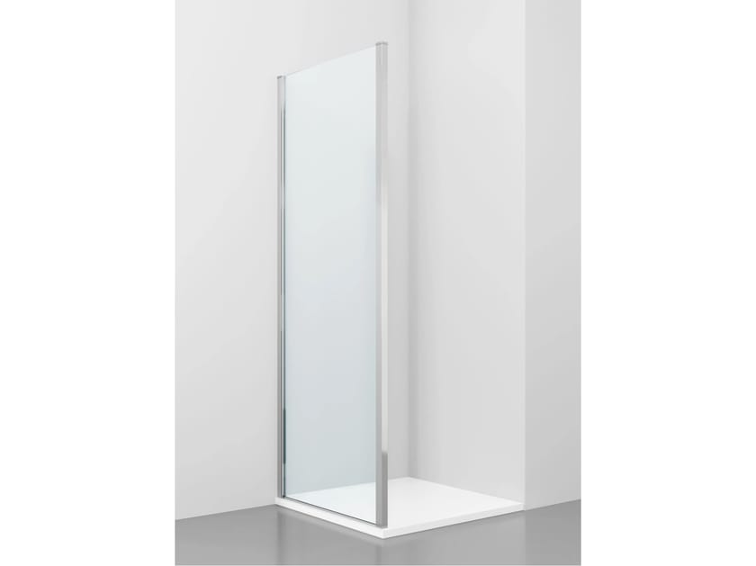 Угловой душ Kinedo Fast Plus ARCH-00039012