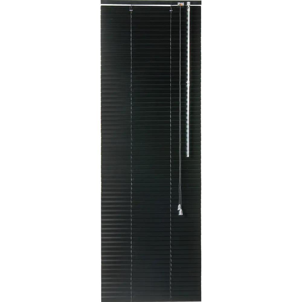 Жалюзи, алюминий, 50х155 см Santreyd STLM-2164805