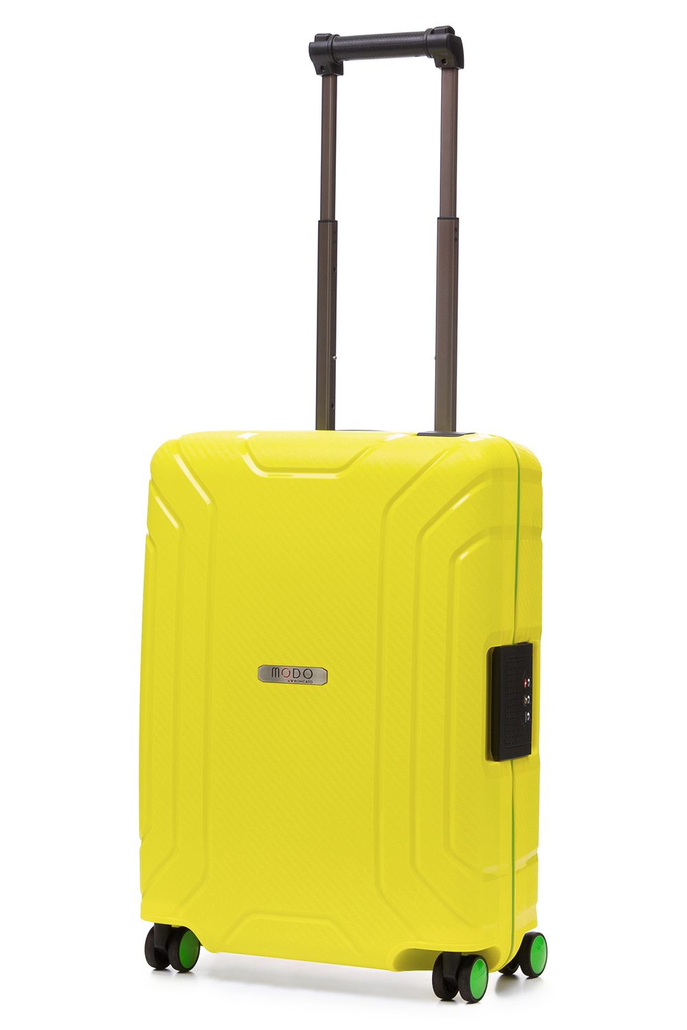 2653-06 Чемодан 2653 Trolley S MODO by Roncato Rocket