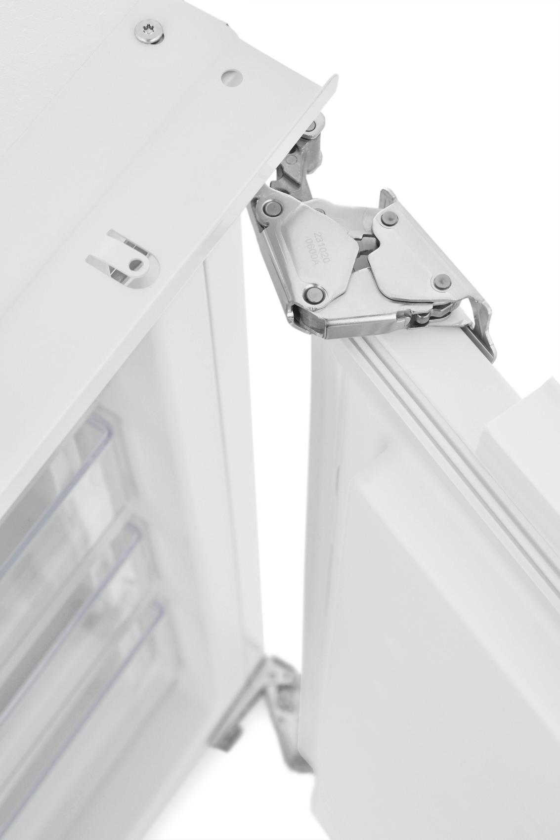 9175424 Встраиваемый морозильный шкаф ZUGEL ZFI870NF STDN-0126640 - Вид №18