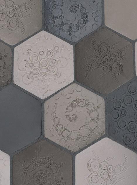 Danilo Ramazzotti Внутренняя облицовка майоликой Impressioni Im fa1 - Вид №1