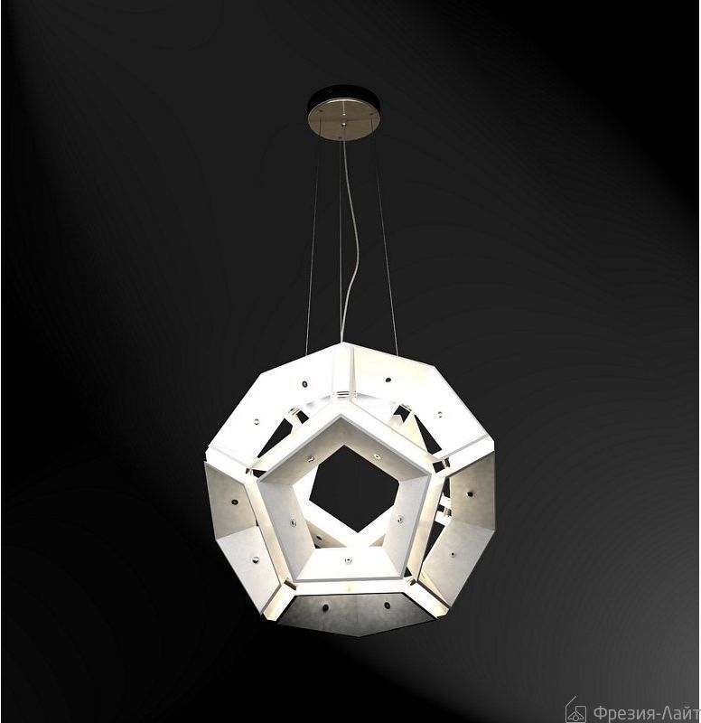 Vistosi AUREA SPAUREA11BCCR подвес 88757