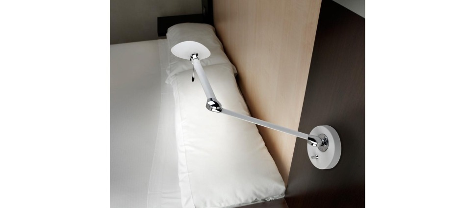 006982 Бра регулируемое Leds C4 Suite - Вид №3