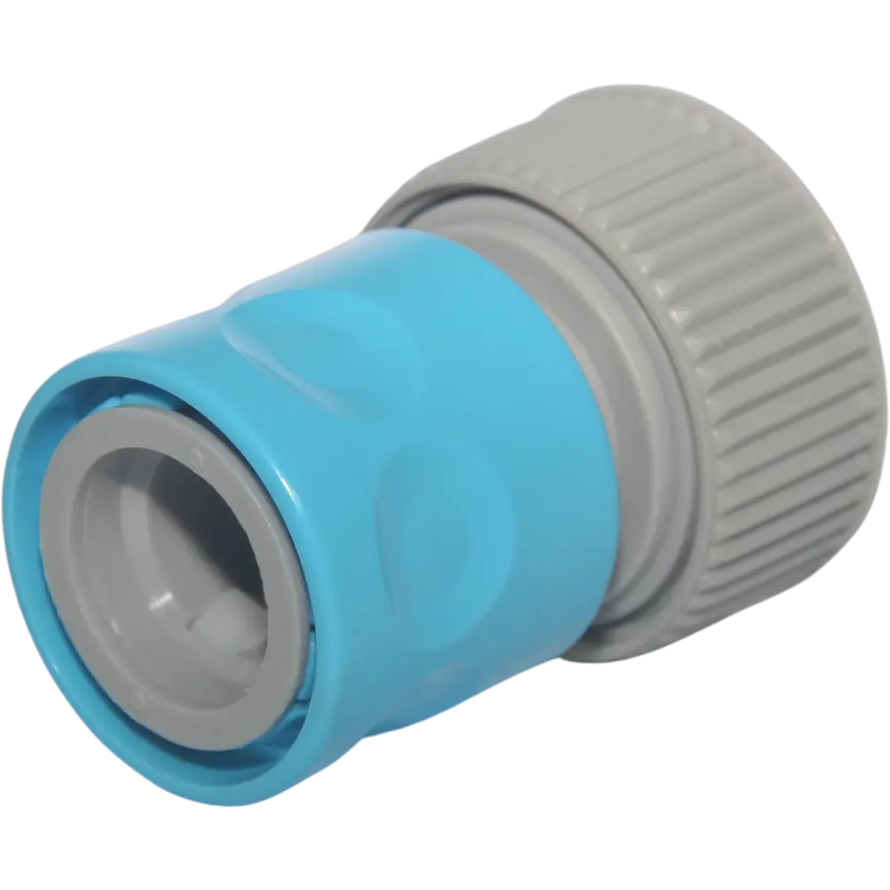 Коннектор для шланга Element 3/4" Santreyd STLM-2163911 - Вид №2