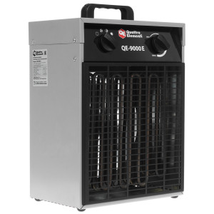 1147437 Тепловая пушка электрическая Quattro Elementi QE-9000 E 248-566