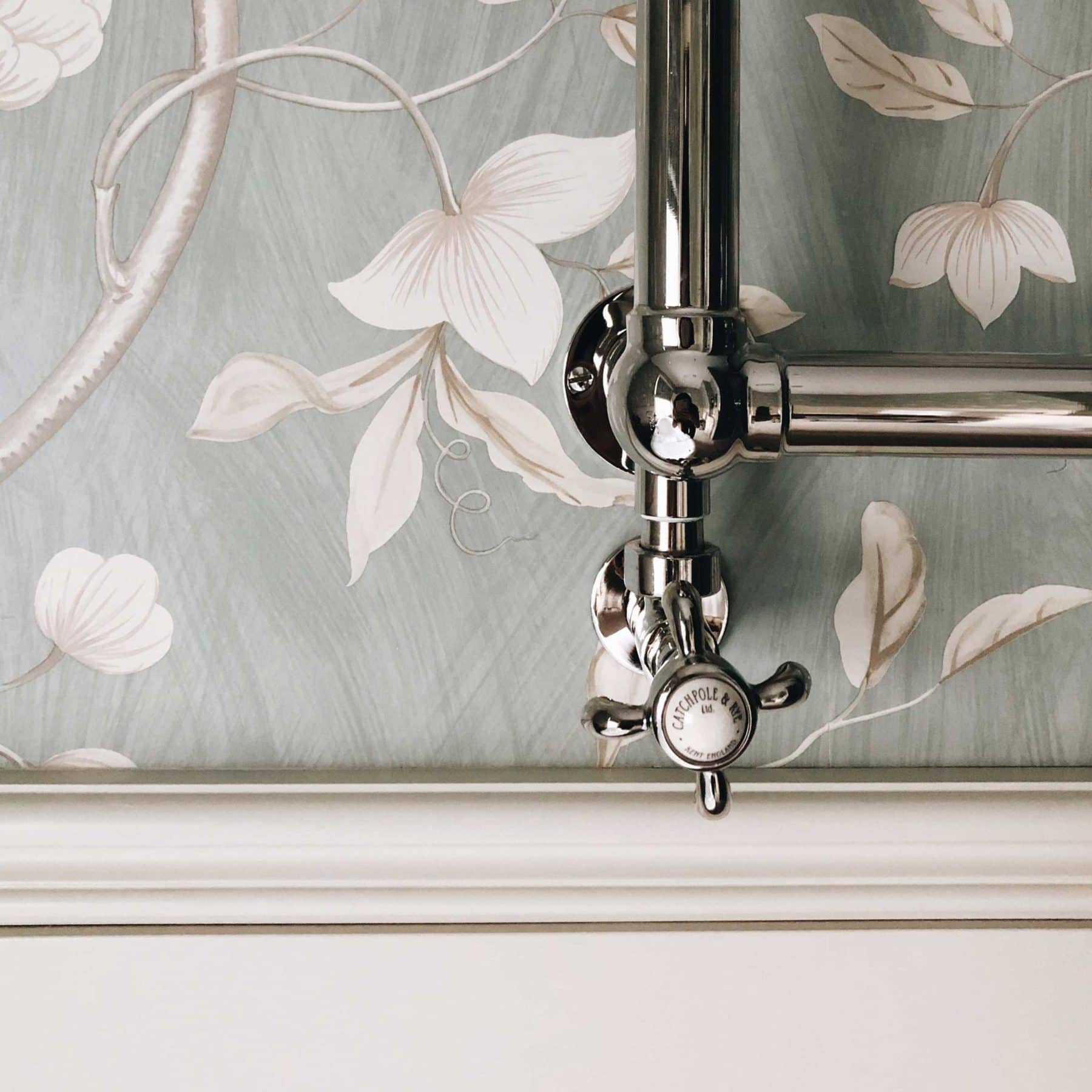 Radiator Valves полотенцесушители Radiator Valves Catchpoleandrye  - Вид №2