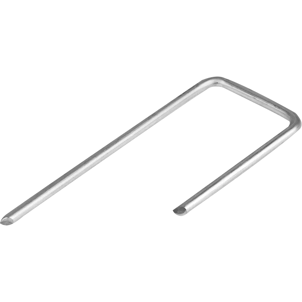 Шплинт KNAUF для подвесных потолков Нониус 70х28х2,0 мм 82252785 STLM-0023180