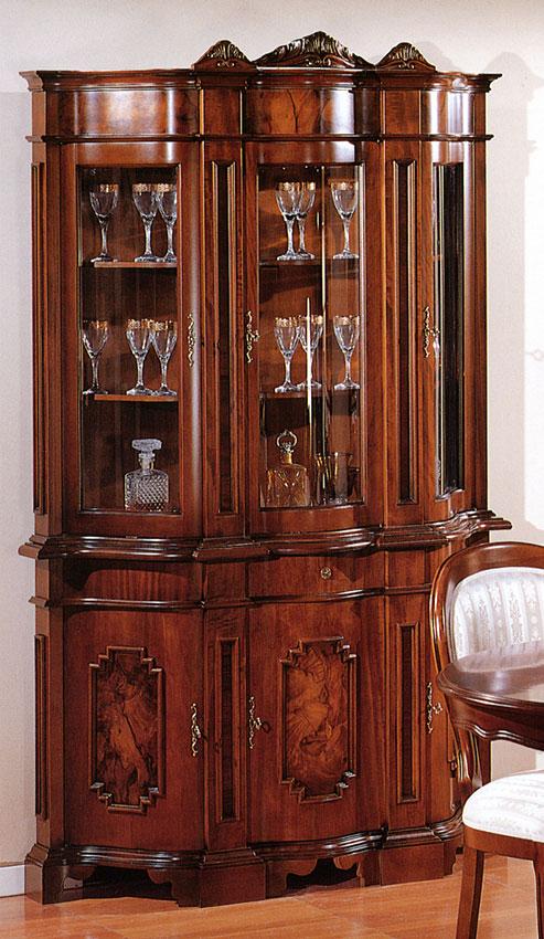 Витрина  BTC INTERNATIONAL 183/R Melograno