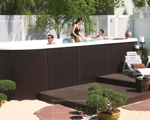 Premium Leisure Aquatika X14 Santreyd sun-id-296061 - Вид №9