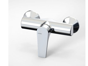 Однорычажный смеситель для душа