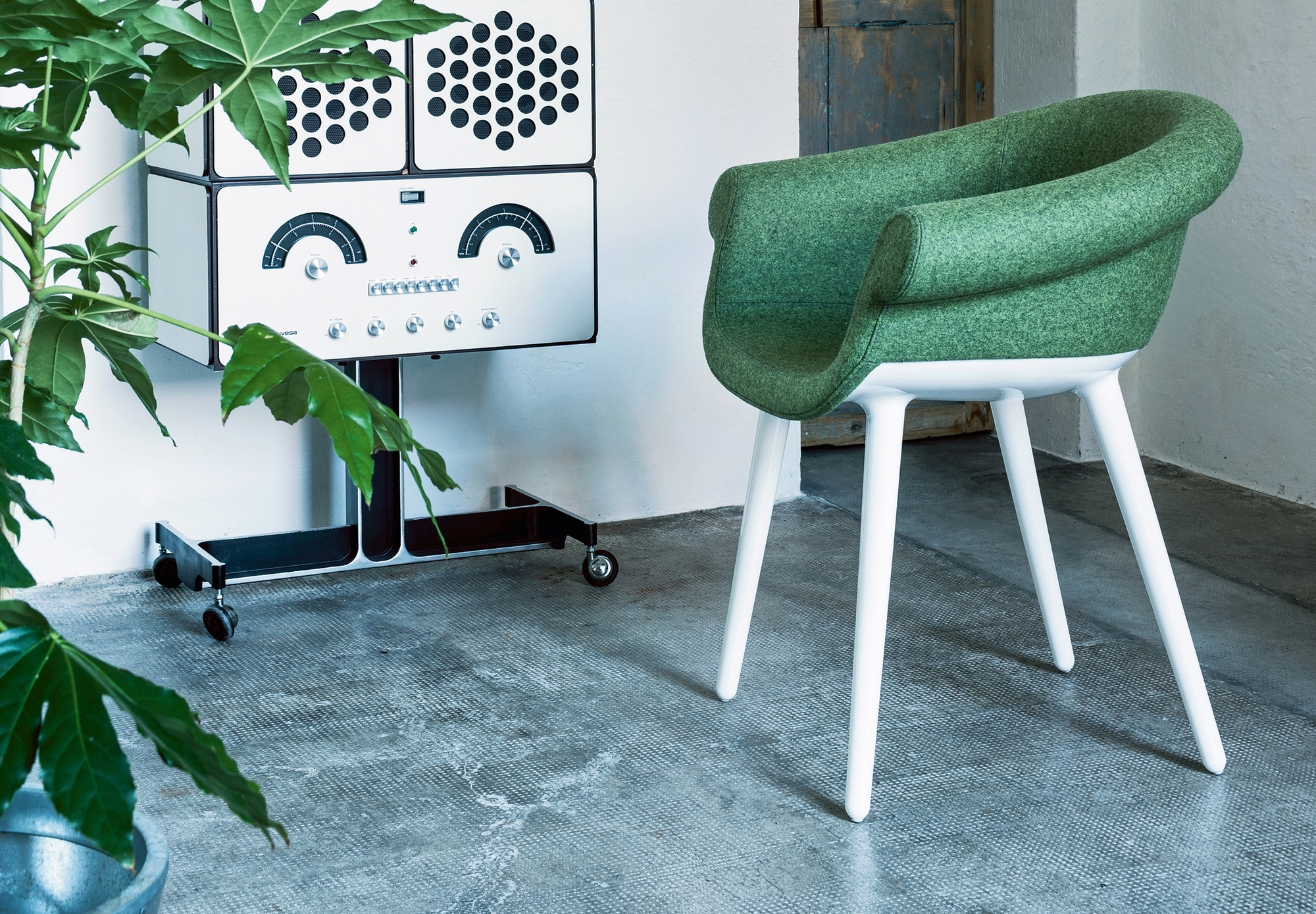 Киборг Лорд Magis sun-id-1328885 - Вид №2