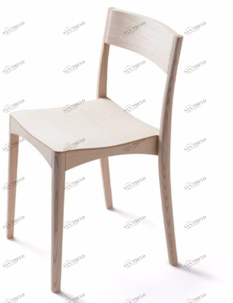 Nikari Стул из массива дерева 12 design for nature sun-id-1408623