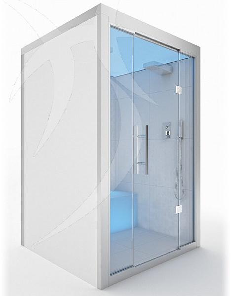 Happy Sauna Турецкая баня с ароматерапией sun-id-1346210 - Вид №1