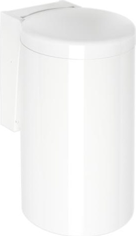 477.05.300 мусорное ведро HEWI Serie 477/801 