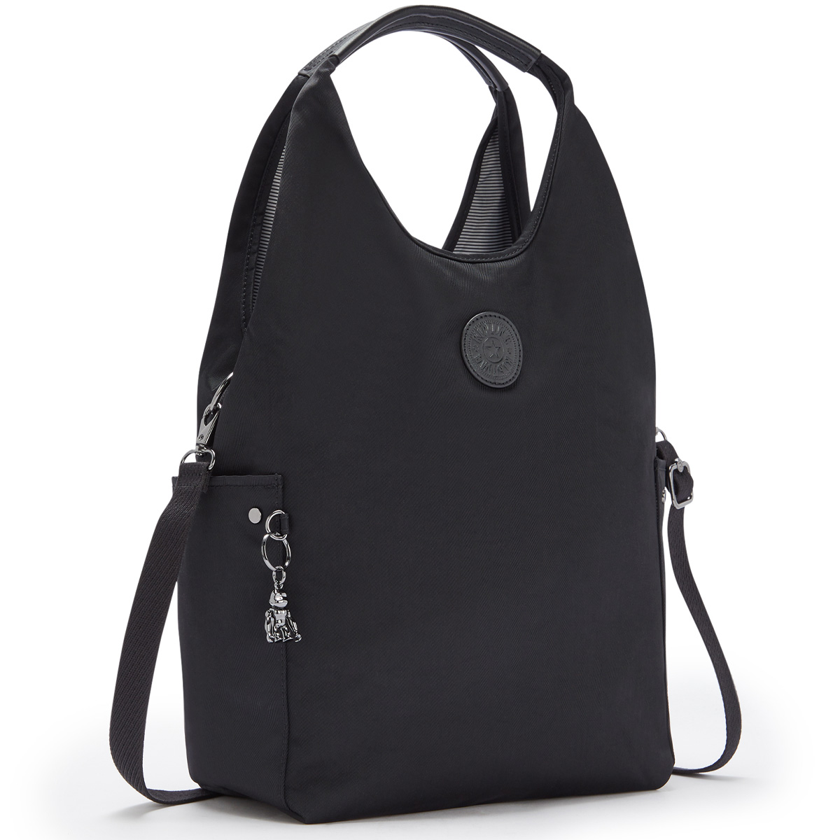 KI575053F Сумка Large Shoulderbag Kipling Urbana - Вид №3