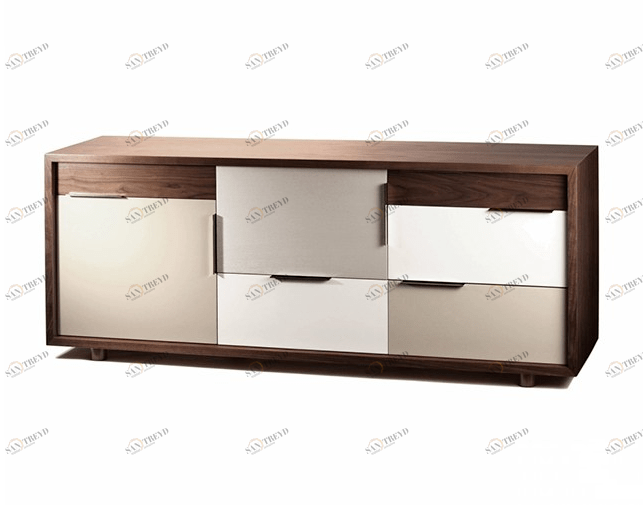 Mambo Unlimited Ideas Буфет из орехового дерева Muse sun-id-1463313