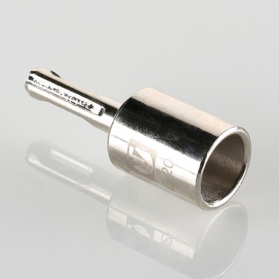 VTp.795.E.050 Торцеватель для армированной трубы под электроинструмент Valtec 50 мм  - Вид №5