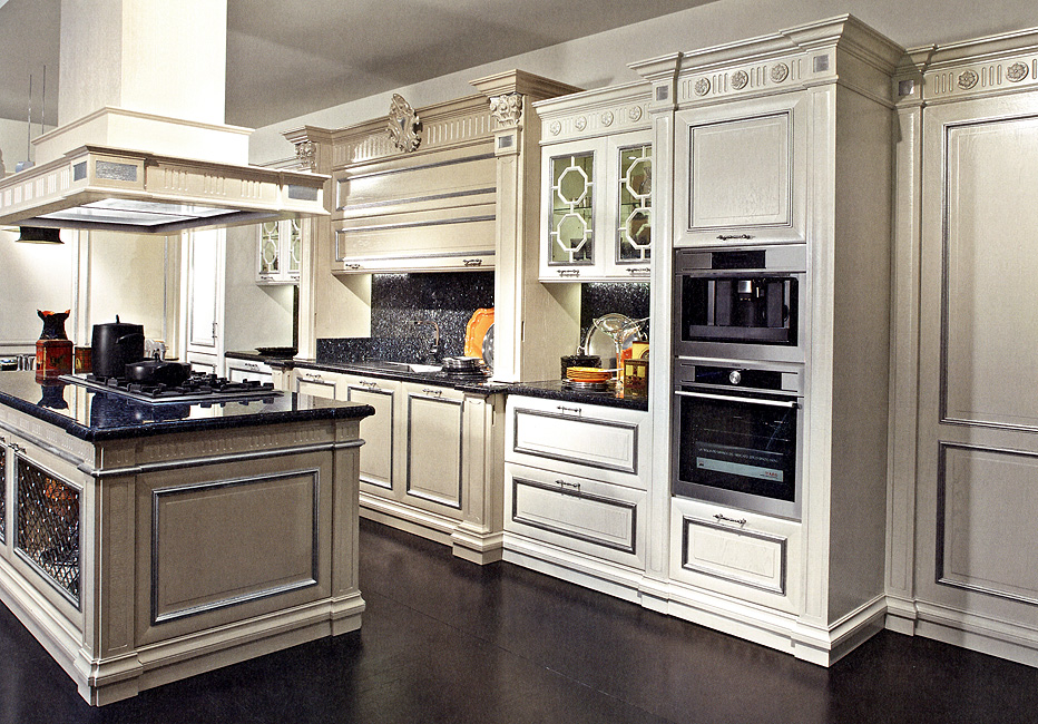 Кухня  BAMAX venezia CLASSICO - Вид №2