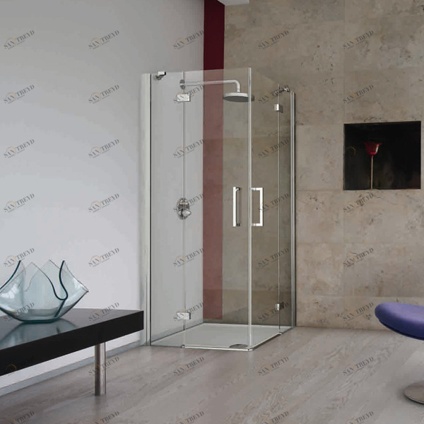 Душевой уголок 90х90 CORAL A Novellini CORAL CORALA901K