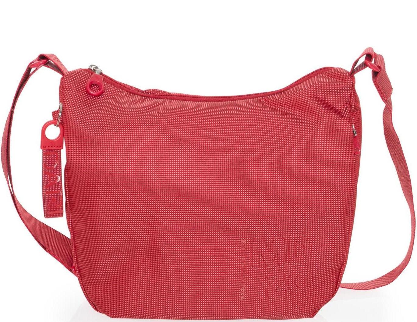 QMTV1-13C Сумка QMTV1 Cross-Body Bag Mandarina Duck MD20 