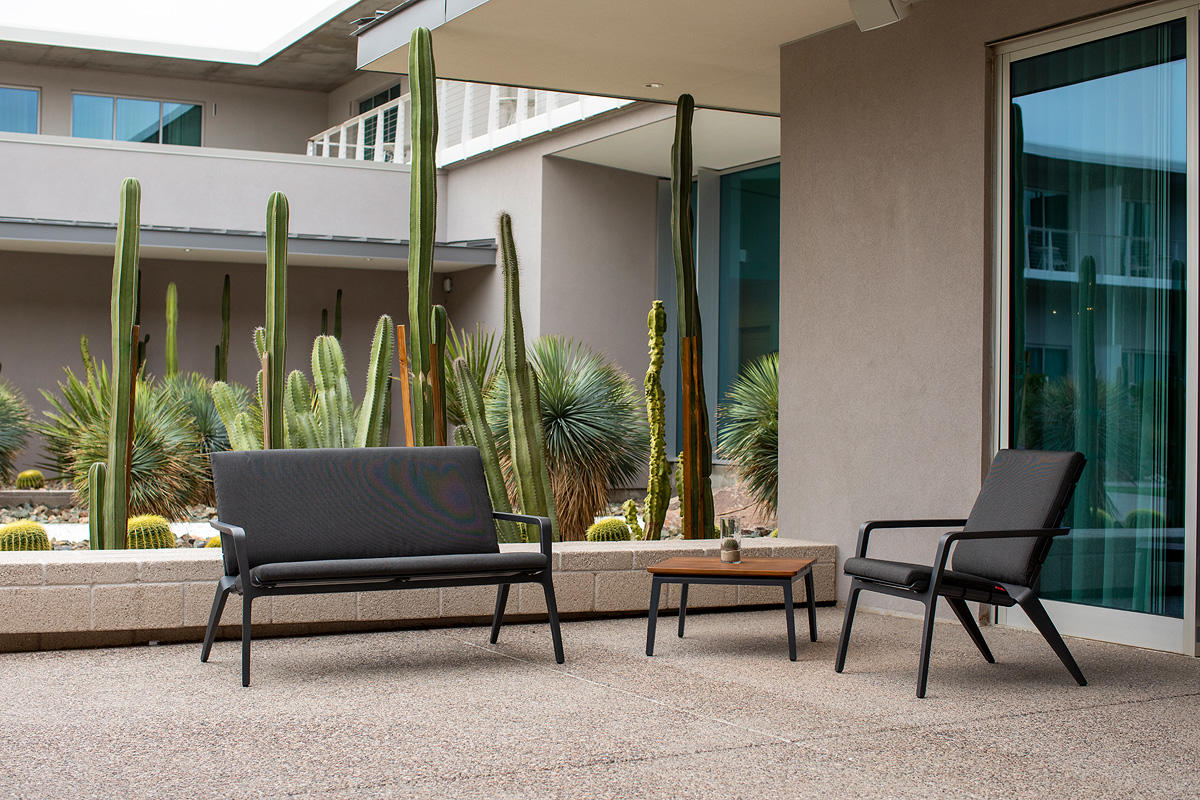 FSRT164 Текстильный стул Vaya  Forms-surfaces  - Вид №17