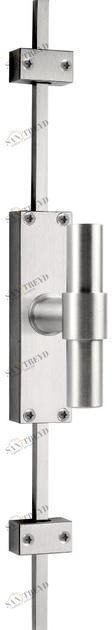 Formani Болт из нержавеющей стали espagnolette cremone One K-pbt15