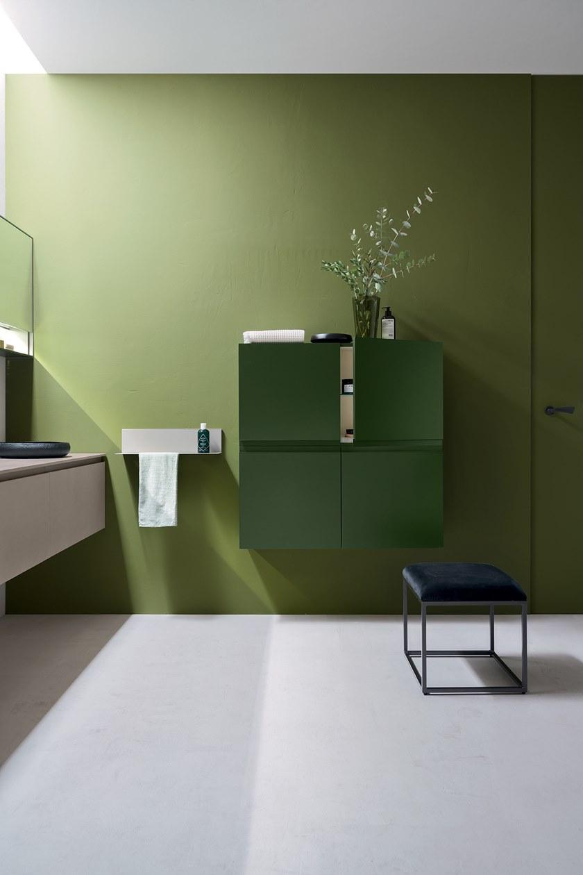 ARBLU Тумба под умывальник с ящиками Dress sun-id-1402760 - Вид №2