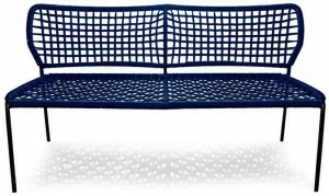 Tonon Веревочный диван Corda