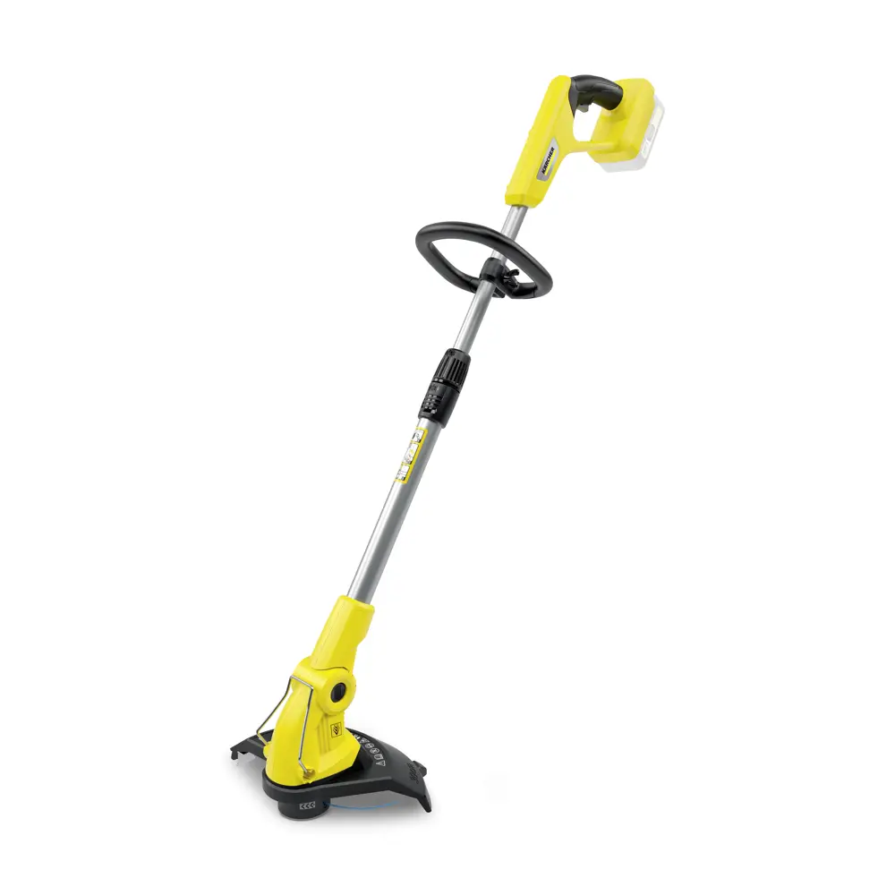 Триммер аккумуляторный Karcher LTR 18-30 18 В Ач АКБ и ЗУ не входит в комплект STLM-2002615