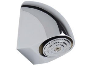 Настенная душевая головка